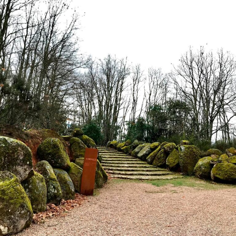 ¡Descubre el Camino de los Prodigios en el Trail Sierra de Francia!